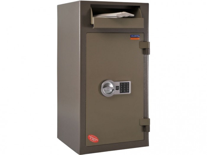 Сейф Velberg ASD 32 EL